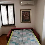 Apartmaji Mavita