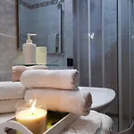 Apartmaji Mavita