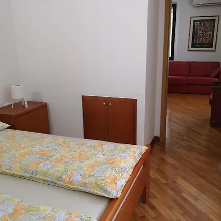 Appartement Apartmaji Mavita *