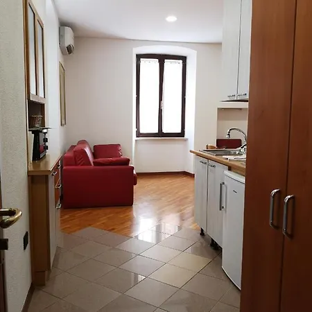 Apartmaji Mavita Διαμέρισμα Πιράν
