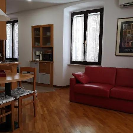 Apartmaji Mavita Apartment *