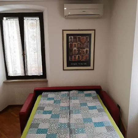 Apartmaji Mavita