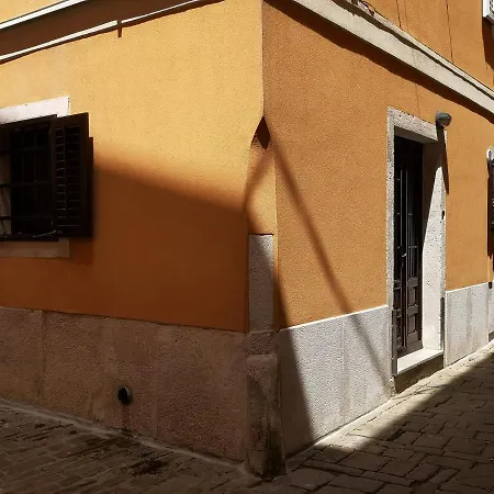 Apartmaji Mavita *