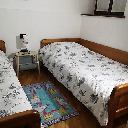 Apartmaji Mavita Apartment *