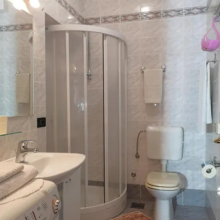 アパート Apartmaji Mavita *