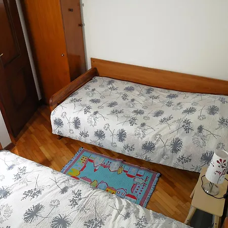 Apartmaji Mavita Apartment Piran