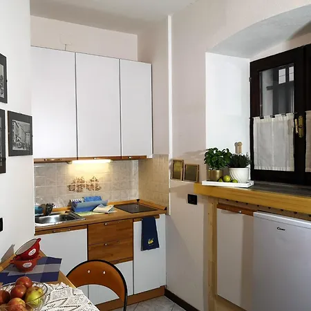 Apartment Apartmaji Mavita Piran