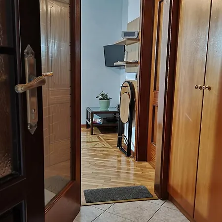 Apartmaji Mavita Piran