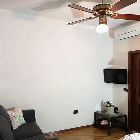 Apartmaji Mavita Apartment