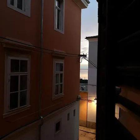 Apartmaji Mavita * Πιράν